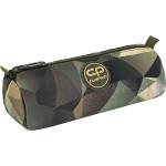 COOLPACK Овален несесер Cool Pack Tube - Hedge (F061731)