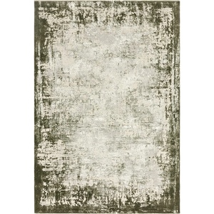 Asiatic Carpets Зелен килим 240x340 cm Kuza - Asiatic Carpets (KUZA2403400003)