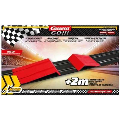 Carrera 71599 Skokánek GO GCG3111