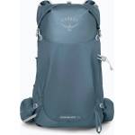 Osprey Дамска туристическа раница Osprey Downburst 26 l tidal blue