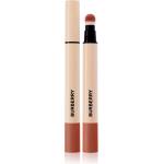 Burberry Brit Matte Veil матиращо хидратиращо течно червило цвят English Oak 652 3ml
