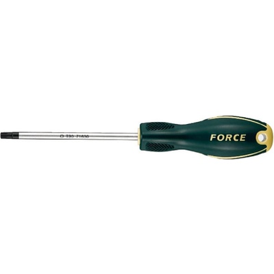 FORCE Отвертка Torx Force - T7H (JN68018)