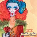 MACA: PLATNA ROKA CD