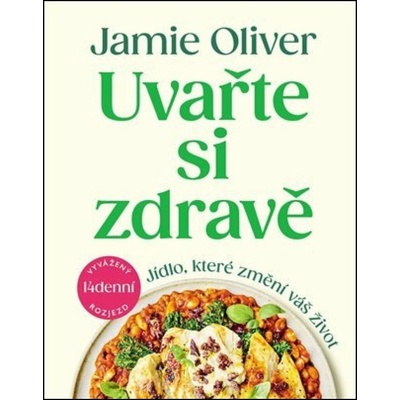 Uvařte si zdravě