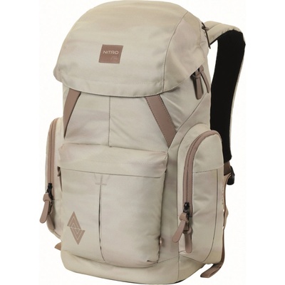 Nitro Daypacker 878064-124 15" dune 32 l