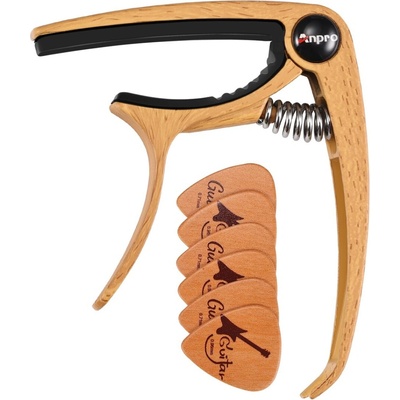 Anpro Guitar Capo