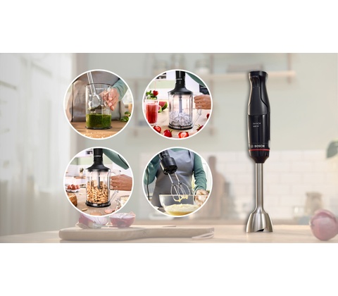 Bosch MSM4B654