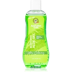 Australian Gold Shooting Aloe Gel успокояващ гел след слънчеви бани 237ml