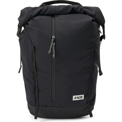 Aevor Active Pack black 24L černá