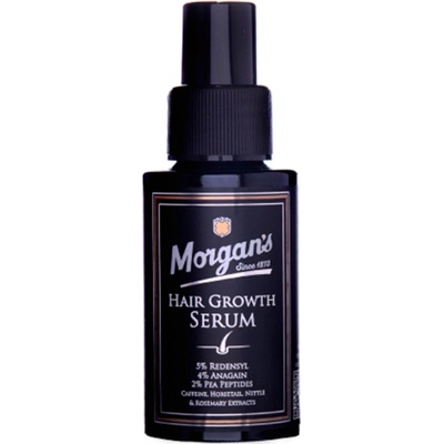 Morgan's Hair Growth Serum 50 ml
