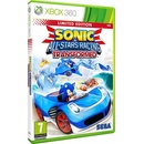 Sonic & All-Stars Racing Transformed