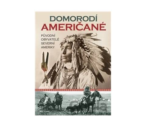 Domorodí Američané