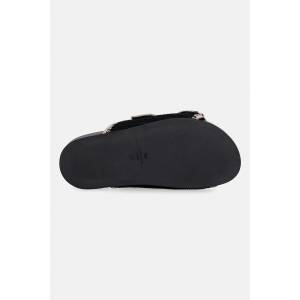Weekend Max Mara чехли дамски Wkabonito (2615521055600.BLACK)