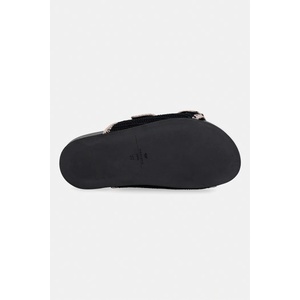 Weekend Max Mara чехли дамски Wkabonito - answear - 312,74 лв