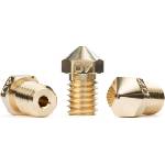 BondTech Месингова дюза за E3D - 0, 60 mm (600-B-MOS-175-60)