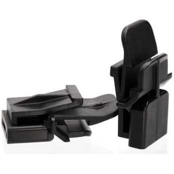 Traxxas страничен държач за батерия стандартен (2): XO-1