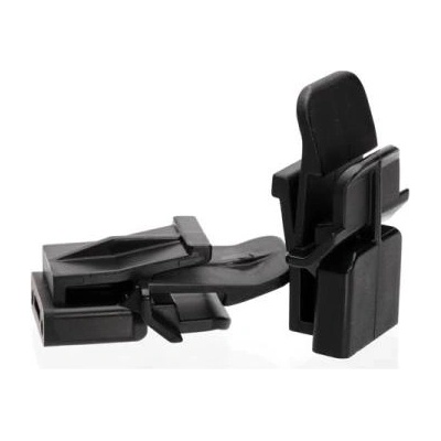 Traxxas страничен държач за батерия стандартен (2): XO-1