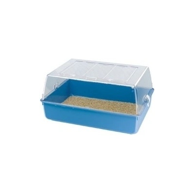 Ferplast Mini Duna Multy 55 x 39 x 27 cm – Zboží Dáma