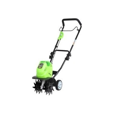Greenworks G40TL (bez baterie)