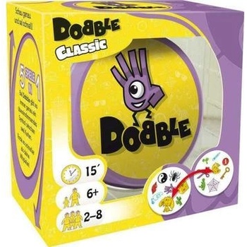 Gémklub Игра с карти Dobble (28524)