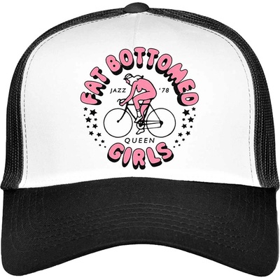Fat Bottomed Girls