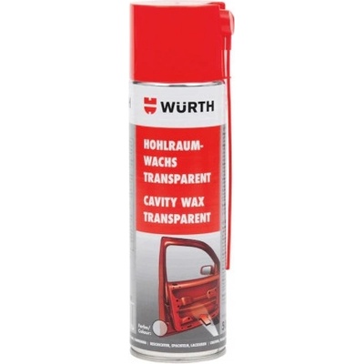 WURTH VOSK NA DUTINY 500 ml