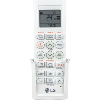 LG akb74375404 - оригинален дистанционен контрол (akb74375404)