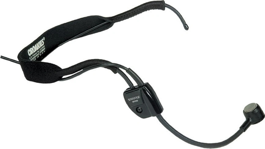 Shure WH20XLR