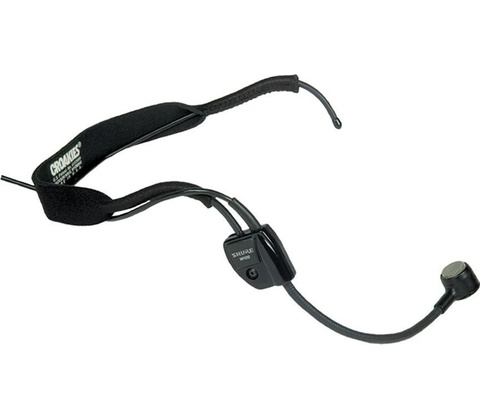 Shure WH20XLR