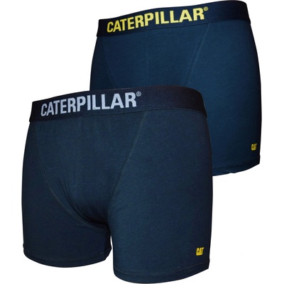 Cat Caterpillar černé
