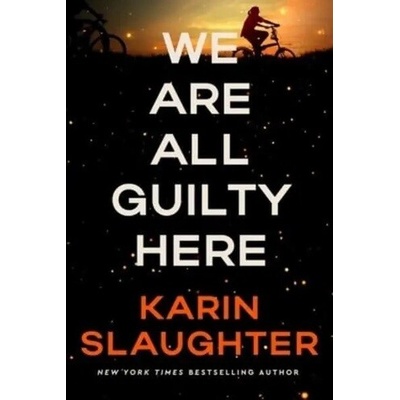 We Are All Guilty Here