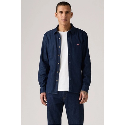 Levi's® Battery Housemark Slim Fit košel'a 86625-0071 Denim