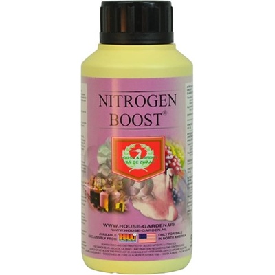 House & Garden Nitrogen Boost 250ml