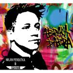 Multiland Peroutka Milan: Abrakadabra - CD (056087)