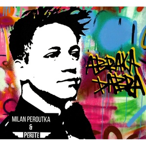 Multiland Peroutka Milan: Abrakadabra - CD (056087)