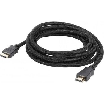 Sommer Cable Basic HD14-0150-SW 1, 5 m Черeн Hi-Fi видео кабел (HD14-0150-SW)