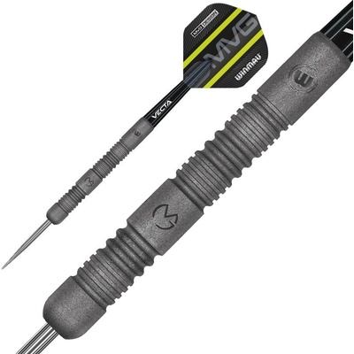 Winmau steel MvG Exact 21,5g, 90% wolfram