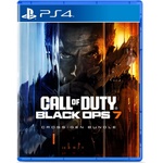 Activision Call of Duty Black Ops 7 (PS4)