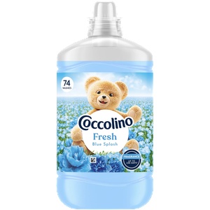 Coccolino Fresh Blue Splash 1,702 l