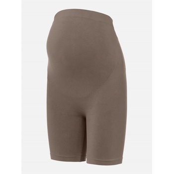 Mamalicious Къси панталони Mamalicious Maternity Cycling Shorts - Falcon