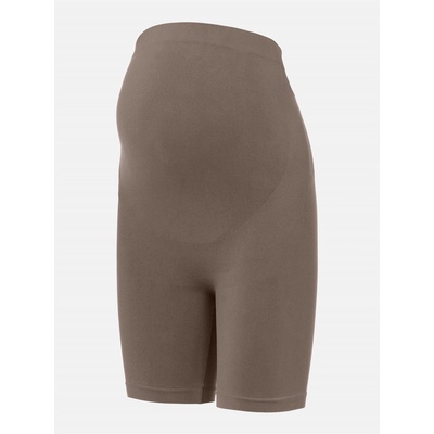 Mamalicious Къси панталони Mamalicious Maternity Cycling Shorts - Falcon
