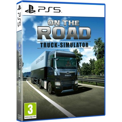 On The Road
