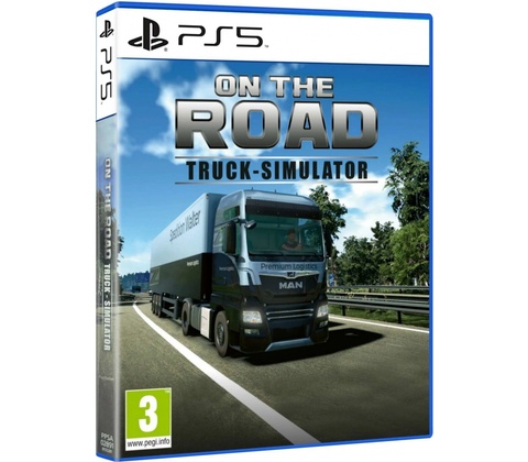On The Road