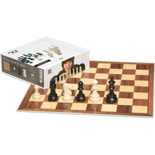 DGT Chess Starter Box Grey