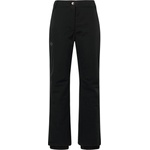 Descente Дамски ски панталон Descente Women's Fine Tech Pants Ski trousers - Black - размер 36 (EU) (107-4157-0112)