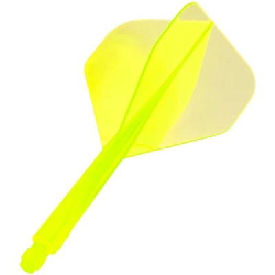 Condor AXE NEON - Standard - Medium - Yellow CN329