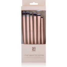 SOSU Cosmetics Luxury Brush Eye Collection