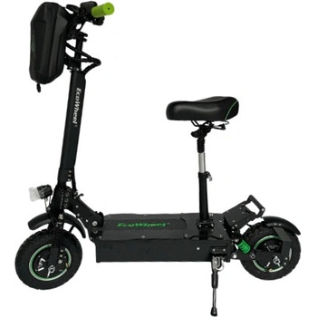 EcoWheel ER40 - 2400W