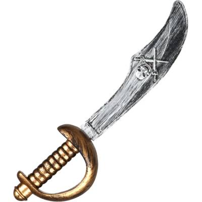 Albi Meč Pirát 37 cm