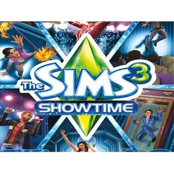 The Sims 3 Showtime
